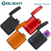 OLIGHT Baton3 Premium Edition 1200LM Flashlight LED Torch with IMR16340 Battery