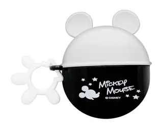 迪士尼 Disney 攜帶式圓型餅乾盒 米奇 米妮 (6.5折)