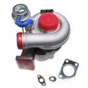 GT25 Turbocharger 711736-5029S 2674A231 For Perkins Engine T4.40 1104C-E44T