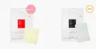 COSRX Acne Pimple Master Patch 1pc & Clear Fit Master Patch 1pc + 1 Sample