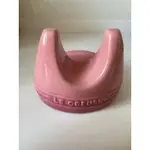 LE CREUSET 粉紅漸層鍋蓋架