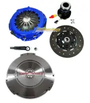FX STAGE 2 CLUTCH SET + SLAVE + XLITE FLYWHEEL 97-00 FORD RANGER PICKUP 4.0 V6 (for: Ford)