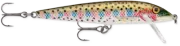 Rapala CountDown Minnow CD11 Rainbow Trout