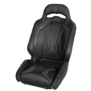 Pro Armor G-Force Pro Seat - Black for Polaris Pro XP/XP4 P199S193BL