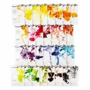 Jacquard iDye Natural Fabric Dye for Cotton, Linen - Machine or Artisan Methods