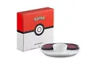 Le Creuset Pokemon plate Tableware Set Master Ball Authorized Japanese Product