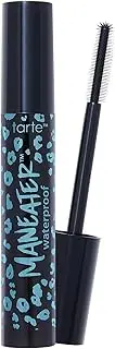 [tarte] Waterproof Maneater Black Mascara 9 ml/.3 fl. oz.
