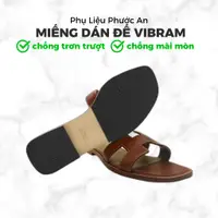 在飛比找蝦皮購物優惠-Vibram 防滑耐磨橡膠鞋底貼