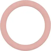 Generic Weighted Circle 5lb for Home Fitness and Strength Activities