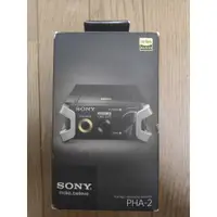 在飛比找蝦皮購物優惠-SONY Portable Headphone Amplif