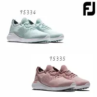 在飛比找蝦皮購物優惠-＊立航高爾夫＊FootJoy Flex XP 女鞋 (無釘)