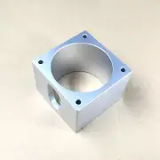 NEMA 34 Stepper Stepping Motor Mount CNC Milling Mill Drilling Router Machine[C1