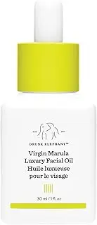 [Drunk Elephant] Virgin Marula Luxury Facial Oil