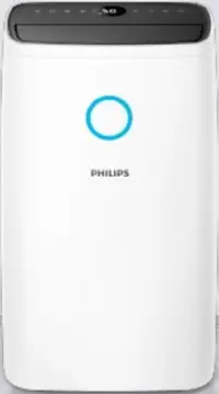 在飛比找Yahoo!奇摩拍賣優惠-PHILIPS 飛利浦 高效抗敏除濕機 DE3203 可申辦