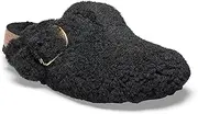 [Birkenstock] Women's Boston Shearling Clogs