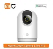 Xiaomi Smart Camera 3 Pro PTZ Version Baby Monitor 5 MP Two-way Voice