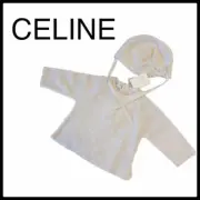With Tag Great For Baby Showers And Gifts Celine Knit Omiyajin Stylish Clothing