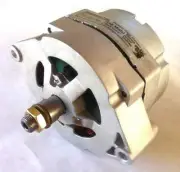 1450 Watt 24 VOLT AC PC/PMA POWER-CORE Permanent Alternator for Wind Turbine