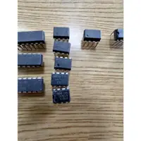 在飛比找蝦皮購物優惠-741 IC UA741CP HA17555 NE555P 