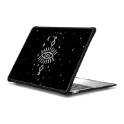 MacBook Air 13-inch (M1 / Intel) Impact Case Mystical Eye