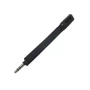 ABS Microphone Replacement Accessory for Logitech G733 Wireless Gaming Headset