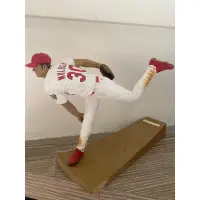 在飛比找蝦皮購物優惠-麥法蘭MLB紅雀隊Mulder