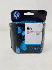 Genuine HP C9424A #85 Light Magenta Printhead DesignJet 30 90 130