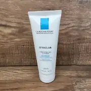 La Roche Posay Effaclar Medicated Gel Cleanser - 3.4 fl oz 9/2027