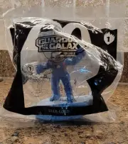 Guardians of the Galaxy Star-Lord Happy Meal Toy #1 McDonalds