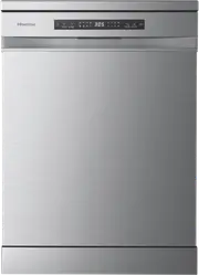 Hisense 60cm Freestanding Dishwasher