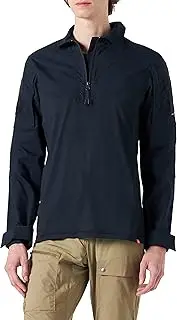 [Pentagon] Men's Ranger Tac-Fresh Shirt Midnight Blue