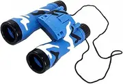 Binoculars Boys and Girls Handheld Telescope Boys and Girls Birthday Fun Outdoor Toy