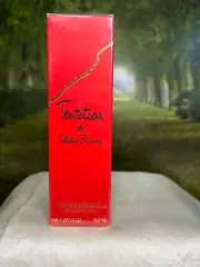 TENTATIONS DE PALOMA PICASSO 150ML DEODORANT SPRAY (NEW WITH BOX & SEALED)