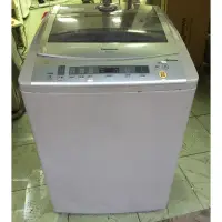 在飛比找蝦皮購物優惠-中古洗衣機 panasonic洗衣機 15公斤 內外桶皆有拆