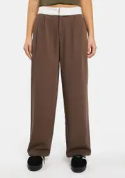[Edikted] Leo Low-Rise Trousers