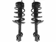 For 2007-2009 Lexus RX350 Air Spring to Coil Spring Conversion Kit Unity 33217XD (for: Lexus)