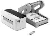 thermal printer 4x6