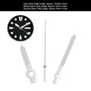 M005 Men Watch Hour Minute Second Hands Watch Needles Fit For ETA2836 Moveme L2S