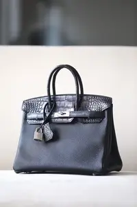 在飛比找Yahoo!奇摩拍賣優惠-『RP精品』HERMES 愛馬仕 Birkin 25 Tou