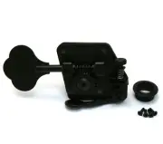 Hipshot BT2 LEFTY Black Bass Drop D De-tuner X-tender for 70s Fender P/Jazz®