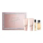 Michael Kors Gorgeous EDP 100ml 4 Piece Gift Set