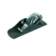 GA254808 306437 Silverline Block Plane 42 x 165mm Woodwork DIY Tool
