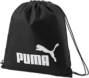 [PUMA] Unisex Phase Gym Sack Drawstring Bag