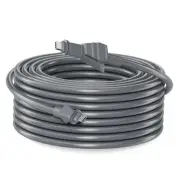 Starlink Flat High Performance Cable 75FT/23M, Starlink Cable Flat High