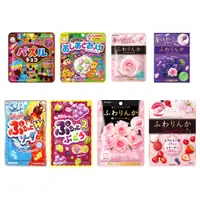 在飛比找蝦皮購物優惠-現貨 日本 Kracie 佳麗寶 玫瑰糖 花香軟糖 香氛糖 