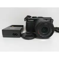 在飛比找蝦皮購物優惠-Panasonic Lumix DMC-GX1 DMC-GX