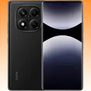 Xiaomi Redmi Note 14 Pro (12GB RAM, 512GB, Midnight Black) - Brand New