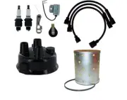 Ignition Tune up Kit for John Deere M, MT, 40, 320, 330, 420, 430, 440 Tractor
