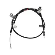 Transgold Control Cables - CCL0166