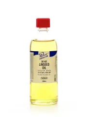 Holbein Linseed Oil